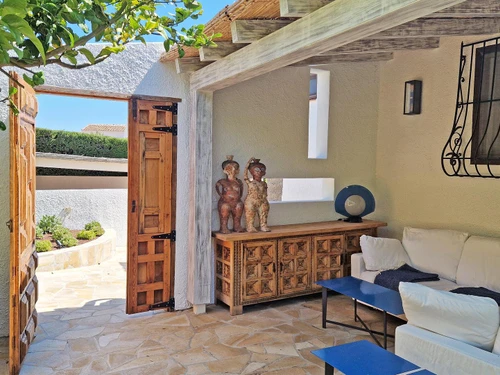 Villa Xàbia, 4 Schlafzimmer, 8 Personen - photo_1011589467404