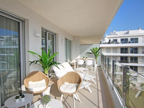 Ferienwohnung Denia, 2 Schlafzimmer, 4 Personen - photo_1011589467852