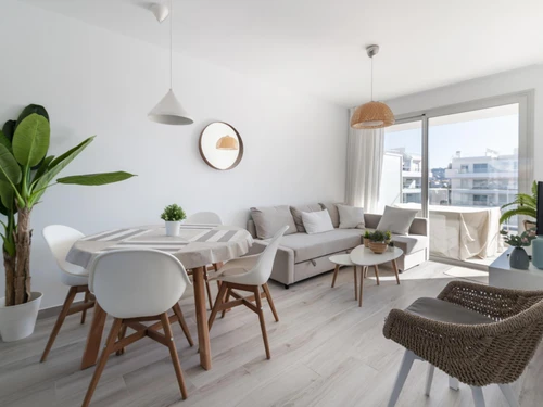 Ferienwohnung Denia, 2 Schlafzimmer, 4 Personen - photo_1011589467852