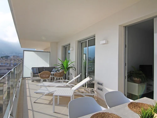 Ferienwohnung Denia, 2 Schlafzimmer, 4 Personen - photo_1011589467852