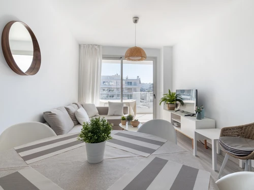 Ferienwohnung Denia, 2 Schlafzimmer, 4 Personen - photo_1011589467852