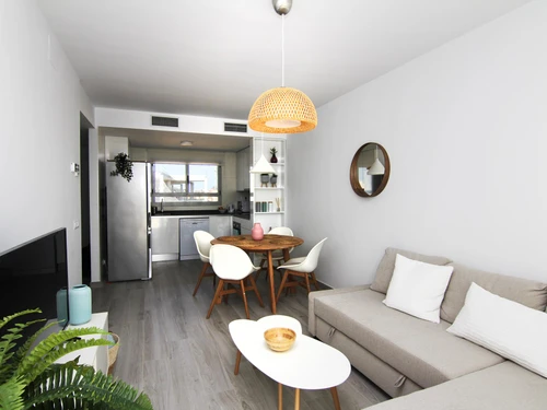 Ferienwohnung Denia, 2 Schlafzimmer, 4 Personen - photo_1011589467852