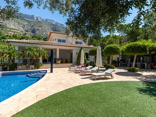 Ferienhaus Altea, 5 Schlafzimmer, 8 Personen - photo_18949272244