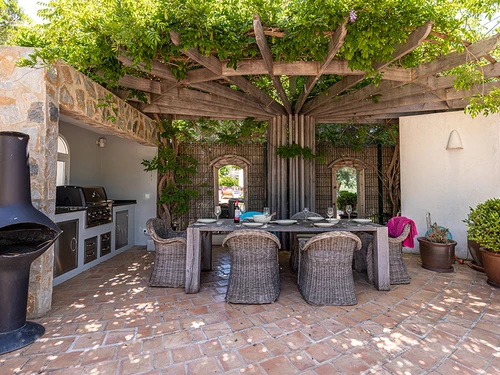 Ferienhaus Altea, 5 Schlafzimmer, 8 Personen - photo_18949272244