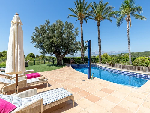 Ferienhaus Altea, 5 Schlafzimmer, 8 Personen - photo_18949272244