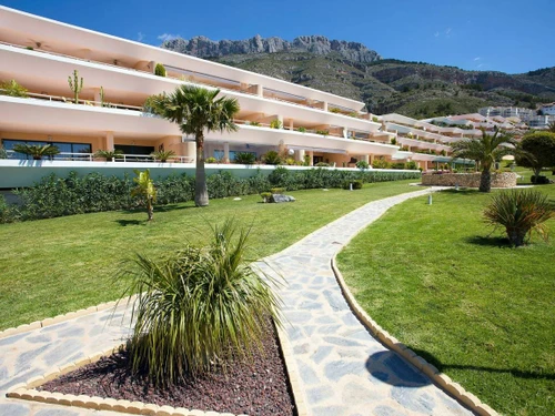 Apartamento Altea, 4 dormitorios, 8 personas - photo_18949271127