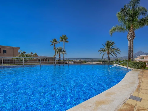 Apartamento Altea, 4 dormitorios, 8 personas - photo_18949271127