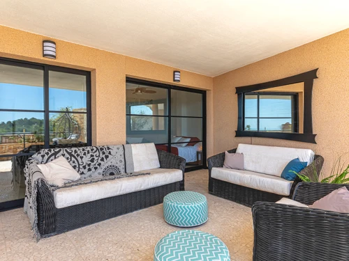 Apartamento Altea, 4 dormitorios, 8 personas - photo_18949271127