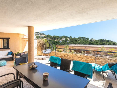 Apartamento Altea, 4 dormitorios, 8 personas - photo_18949271127