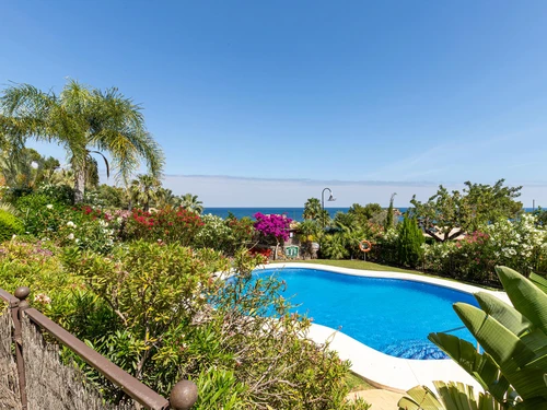 Ferienwohnung Altea, 2 Schlafzimmer, 4 Personen - photo_18949269543