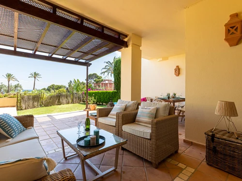 Ferienwohnung Altea, 2 Schlafzimmer, 4 Personen - photo_18949269543