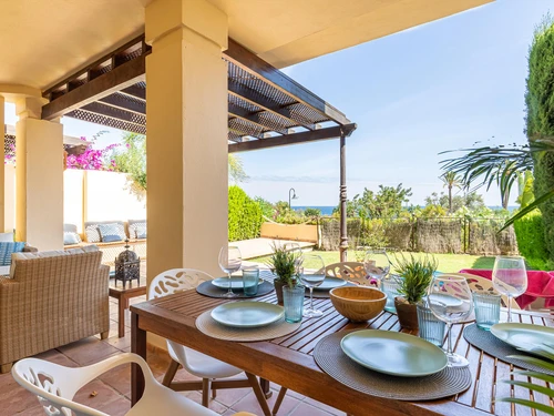 Ferienwohnung Altea, 2 Schlafzimmer, 4 Personen - photo_18949269543