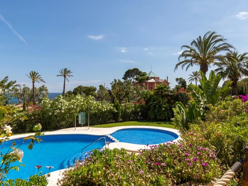 Ferienwohnung Altea, 2 Schlafzimmer, 4 Personen - photo_18949269543