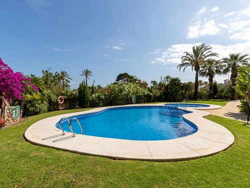 Ferienwohnung Altea, 2 Schlafzimmer, 4 Personen - photo_18949269543