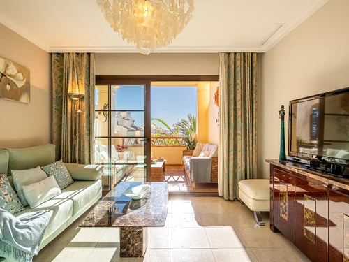 Ferienwohnung Altea, 2 Schlafzimmer, 4 Personen - photo_20017911828