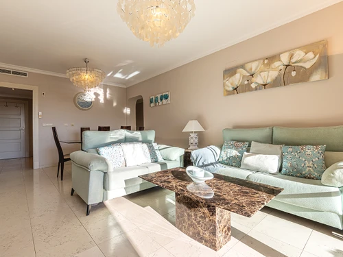 Ferienwohnung Altea, 2 Schlafzimmer, 4 Personen - photo_20017911828