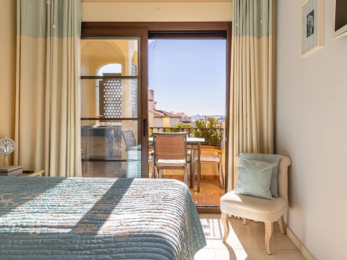 Ferienwohnung Altea, 2 Schlafzimmer, 4 Personen - photo_20017911828