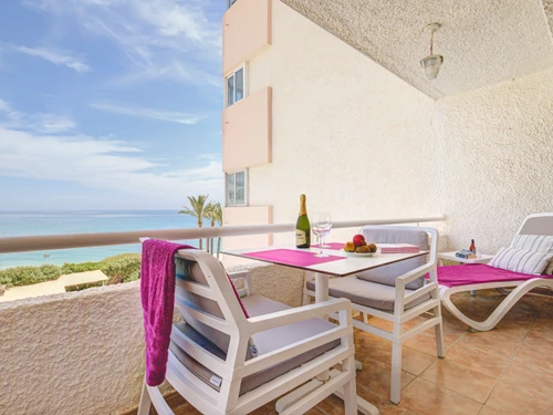 Ferienwohnung Altea, 1 Schlafzimmer, 3 Personen - photo_18949276924