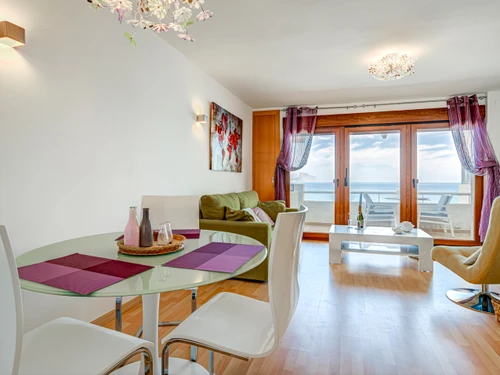 Ferienwohnung Altea, 1 Schlafzimmer, 3 Personen - photo_18949276924