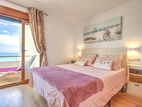 Ferienwohnung Altea, 1 Schlafzimmer, 3 Personen - photo_18949276924