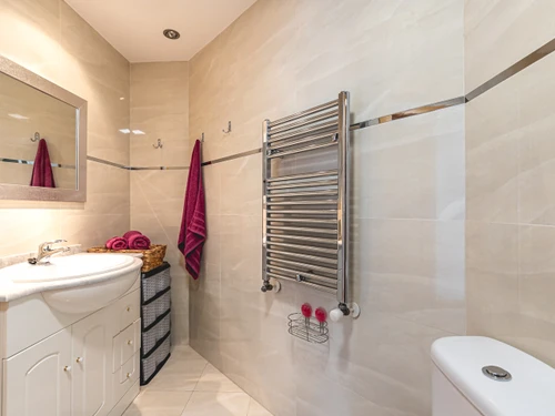 Ferienwohnung Altea, 1 Schlafzimmer, 3 Personen - photo_18949276924