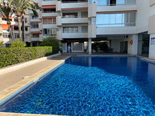 Ferienwohnung Altea, 1 Schlafzimmer, 3 Personen - photo_18949276924