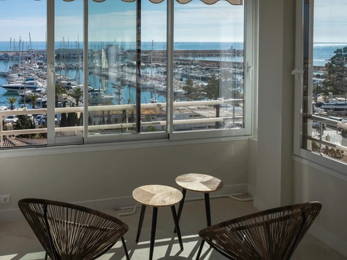 Ferienwohnung Altea, 3 Schlafzimmer, 5 Personen - photo_20017916886