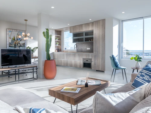 Ferienwohnung Altea, 3 Schlafzimmer, 5 Personen - photo_20017916886