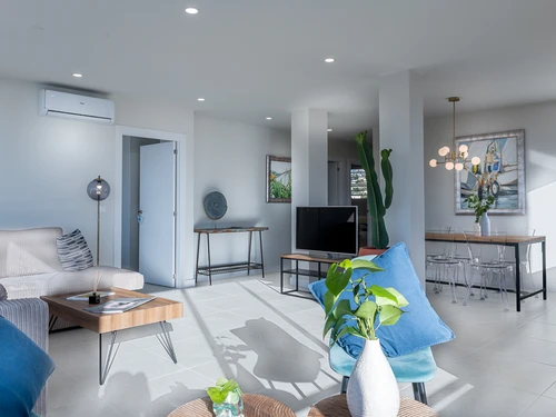 Ferienwohnung Altea, 3 Schlafzimmer, 5 Personen - photo_20017916886