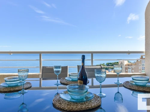 Appartement Calp, 3 pièces, 5 personnes - photo_1011589788207