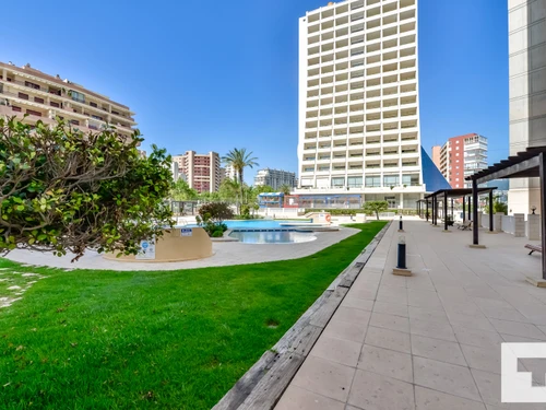 Ferienwohnung Calp, 2 Schlafzimmer, 5 Personen - photo_1011589788207