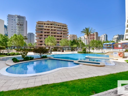 Ferienwohnung Calp, 2 Schlafzimmer, 5 Personen - photo_1011589788207