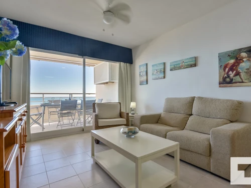 Ferienwohnung Calp, 2 Schlafzimmer, 5 Personen - photo_1011589788207