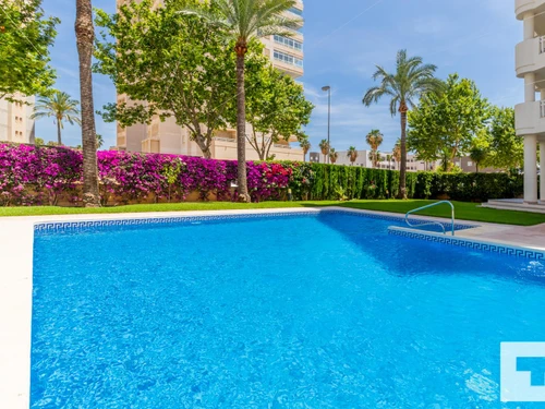 Apartment Calp, 2 bedrooms, 5 persons - photo_1011589788355