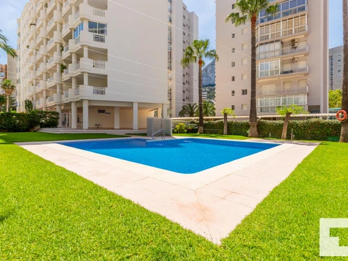 Apartment Calp, 2 bedrooms, 5 persons - photo_1011589788355