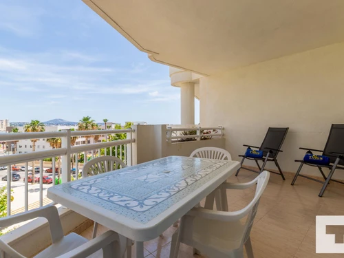 Apartment Calp, 2 bedrooms, 5 persons - photo_1011589788355