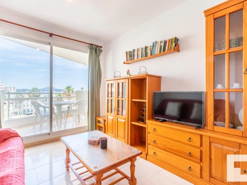 Apartment Calp, 2 bedrooms, 5 persons - photo_1011589788355