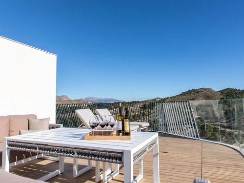 Ferienwohnung Altea, 3 Schlafzimmer, 6 Personen - photo_18949273814