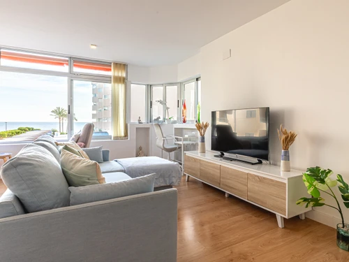 Ferienwohnung Altea, 1 Schlafzimmer, 2 Personen - photo_20017901447