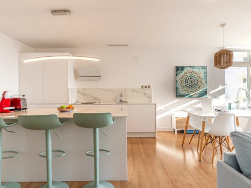 Ferienwohnung Altea, 1 Schlafzimmer, 2 Personen - photo_20017901447