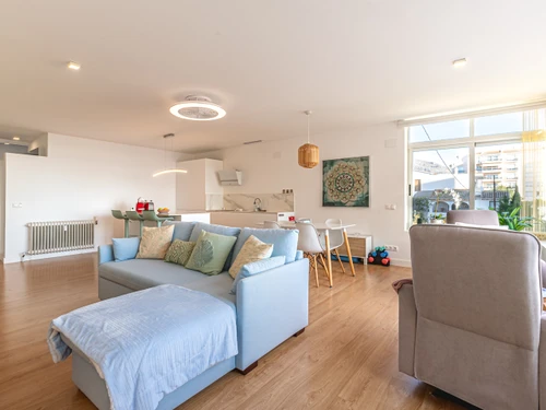 Ferienwohnung Altea, 1 Schlafzimmer, 2 Personen - photo_20017901447