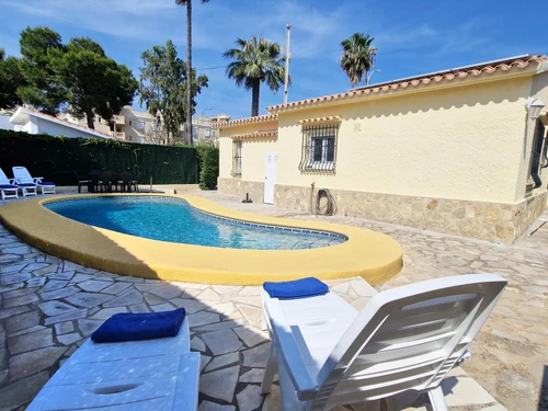 Villa Denia, 3 bedrooms, 6 persons - photo_1011589467994