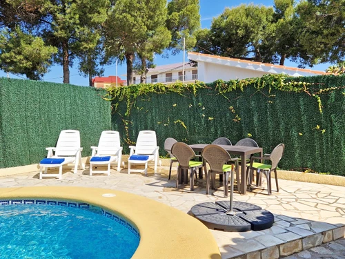 Ferienhaus Denia, 3 Schlafzimmer, 6 Personen - photo_1011589467994