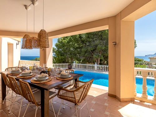 Villa Altea, 4 bedrooms, 8 persons - photo_19985964899