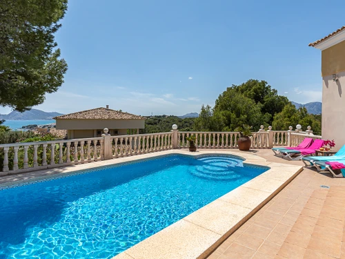 Villa Altea, 4 Schlafzimmer, 8 Personen - photo_19985964899