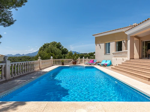 Villa Altea, 4 Schlafzimmer, 8 Personen - photo_19985964899