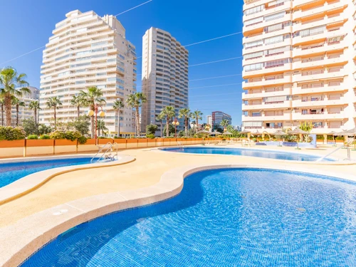 Ferienwohnung Calp, 1 Schlafzimmer, 4 Personen - photo_1011589789631