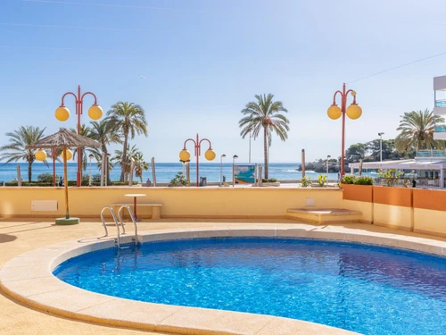 Ferienwohnung Calp, 1 Schlafzimmer, 4 Personen - photo_1011589789631