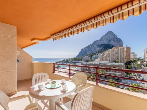 Ferienwohnung Calp, 1 Schlafzimmer, 4 Personen - photo_1011589789631