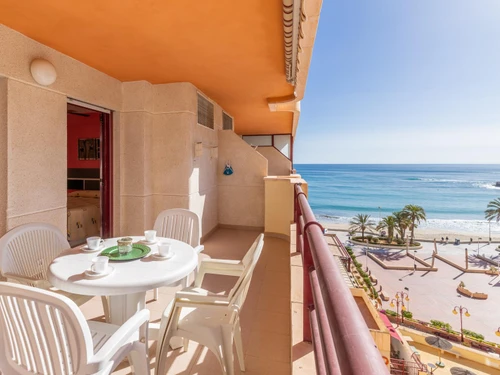 Ferienwohnung Calp, 1 Schlafzimmer, 4 Personen - photo_1011589789631